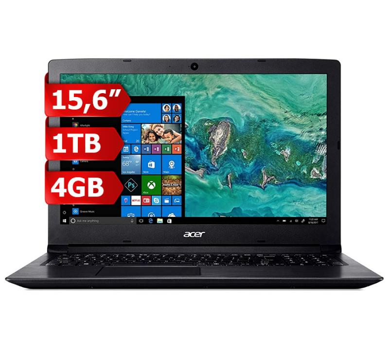 NoteBook ACER Asprie 3 A315-53G-56QU Core i5-8250U