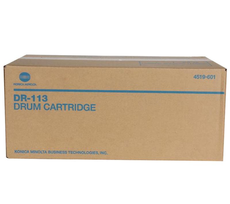 Drum Konica Minolta DR-113 L8350 L8850