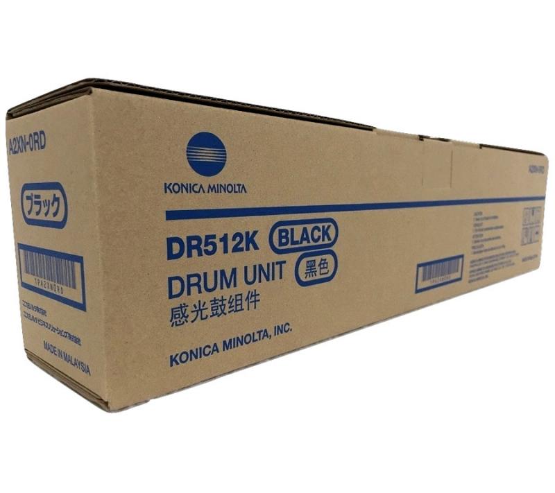 Drum Konica Minolta DR-512 C224 C284 C364