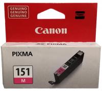 Tinta Canon cli151 Magenta ip7210 ip8710