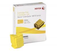 Tinta Xerox 108R00960 yellow cq8870 cq8880