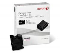Tinta Xerox 108R00961 negro cq8870 cq8880