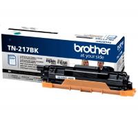Toner Brother TN217bk Black Hl-l3270cdw Dcp-l3551cdw