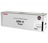 Toner Canon GPR-11 Negro C3220 C2620