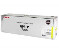 Toner Canon GPR-11 Yellow C3220 C2620