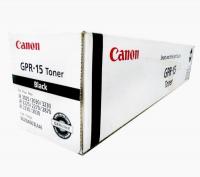 Toner Canon GPR-15 Negro IR 2830 2270 2230