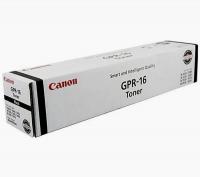 Toner Canon GPR-16 Negro IR3570 3530 3035