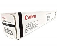 Toner Canon GPR-36 Negro C2020 C2030