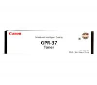 Toner Canon GPR-37 Negro 8085 8095 8105