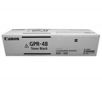 Toner Canon GPR-48 Negro 400IF 500IF