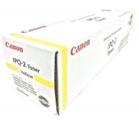 Toner Canon IPQ-2 Yellow C6000 C7000VP C7011VP