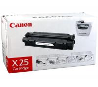 Toner Canon X25 Negro MF3110 MF3240 MF5730