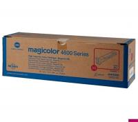Toner Konica Minolta Magicolor Magenta 4600 Series