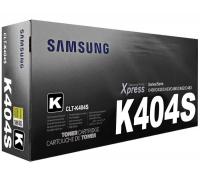 Toner Samsung k404s negro xpress c430 c480