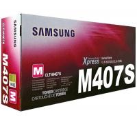 Toner Samsung m407s magenta clp 320 325 clx 3185