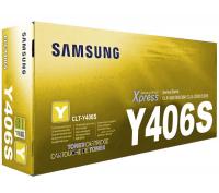 Toner Samsung y406s yellow xpress lp 360 365 360 clx 3300 3305