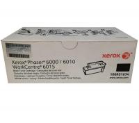 Toner Xerox 106r01634 negro 6000 6010 6015