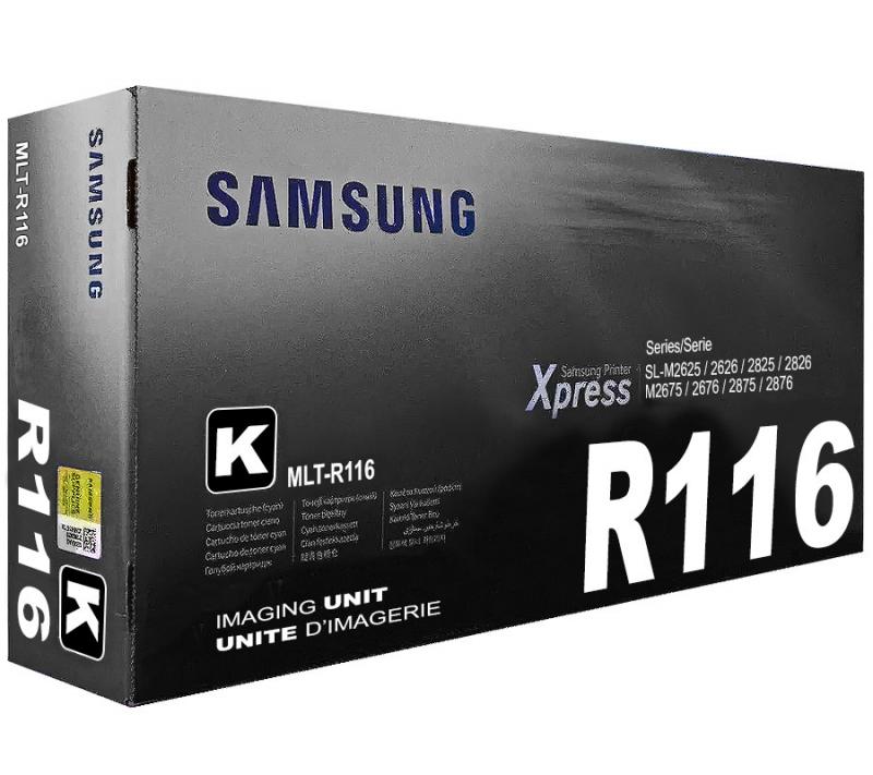Tambor Samsung CLT-R116 SL M2625 M2675 2875 2876