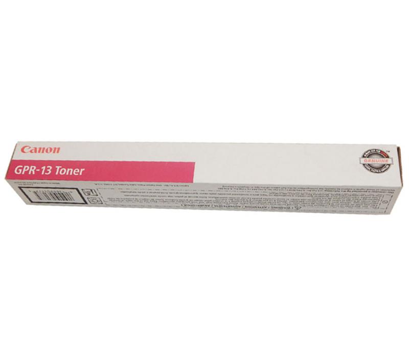 Toner Canon GPR-13 Magenta IRC-3100 C-3170