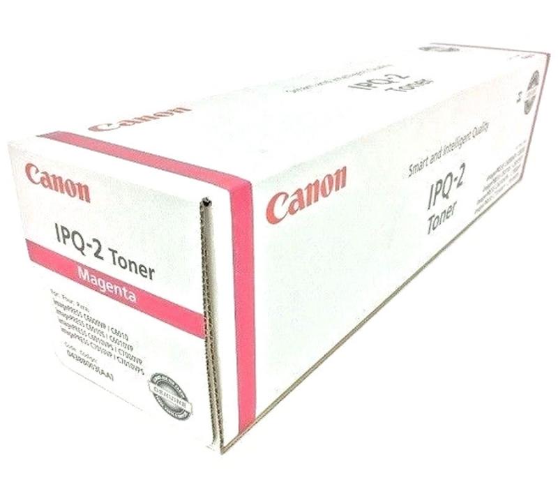 Toner Canon IPQ-2 Magenta C6000 C7000VP C7011VP