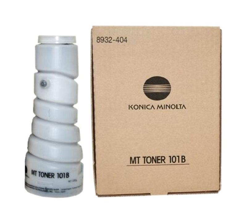 Toner Konica Minolta 101B Bizhub 1500 1850 1050