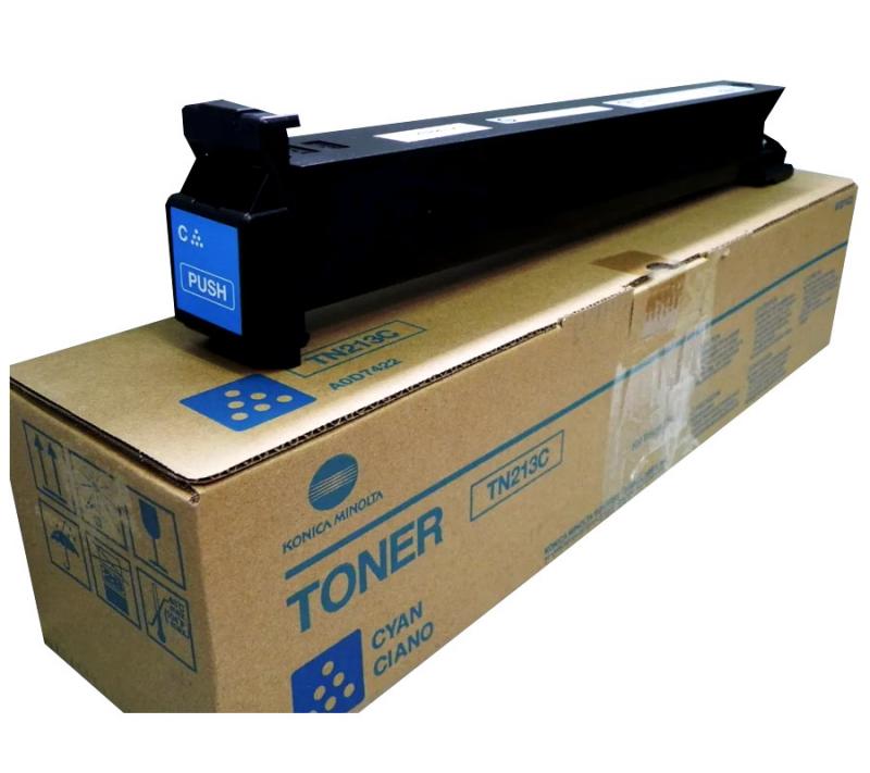 Toner Konica Minolta Tn C Cyan C C C