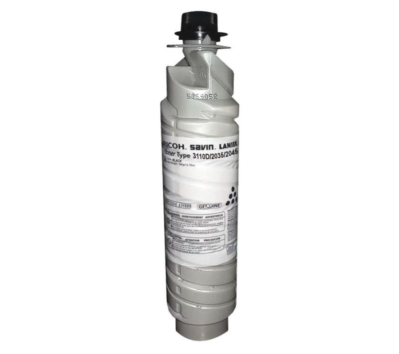 Toner Ricoh 3110d aficio 2035 2045 3035 304s