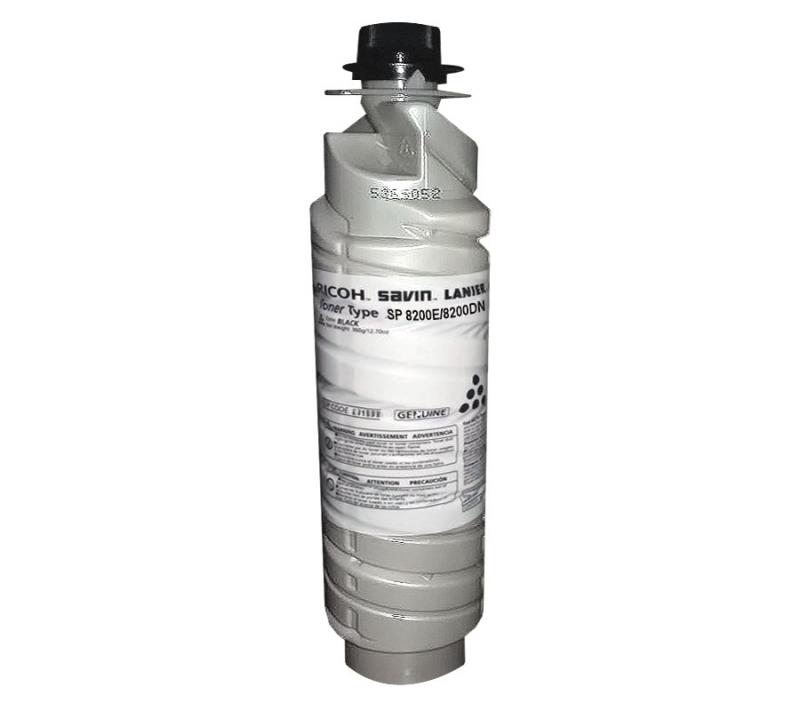 Toner Ricoh 820076 sp 8200dn 8300dn