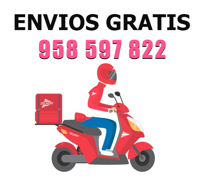 Ventas al: *944 495 628* *ventas@flissar.com*